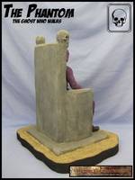 The Phantom (Phantom) Custom Action Figure
