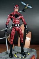 Giantman with Mini Wasp (Marvel Legends) Custom Action Figure