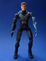 X-Force Iceman (X-Force) Custom Action Figure