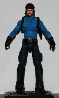 Shipwreck (G.I. Joe) Custom Action Figure