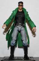 Hitman (DC Infinite Heroes) Custom Action Figure