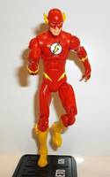 Flash (DC Infinite Heroes) Custom Action Figure