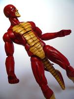 Rattler (Marvel Legends) Custom Action Figure
