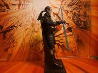 Exar Kun (Star Wars) Custom Action Figure