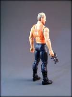 Korben Dallas (Fifth Element) Custom Action Figure