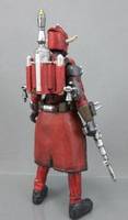 Devil Dog (Star Wars) Custom Action Figure