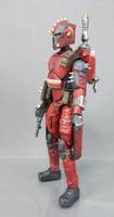 Devil Dog (Star Wars) Custom Action Figure