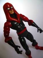 Boomslang (Marvel Legends) Custom Action Figure