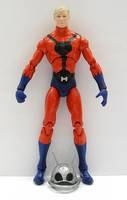 Antman (Marvel Universe) Custom Action Figure