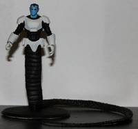 Sarigar (Alien Legion) Custom Action Figure