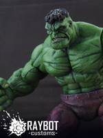 Hulk (Modern) (Marvel Legends) Custom Action Figure
