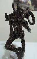 Sangalien (Aliens) Custom Action Figure