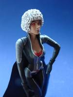 X-Force Storm (X-Force) Custom Action Figure