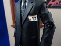 Agent Phil Coulson V1 (Marvel Legends) Custom Action Figure