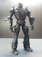 Bat Sentry (Batman) Custom Action Figure