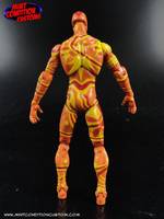 Vector (Marvel U-Foes) (Marvel Universe) Custom Action Figure