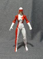Vindicator (Marvel Universe) Custom Action Figure