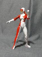 Vindicator (Marvel Universe) Custom Action Figure