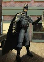 Batman (DC Infinite Heroes) Custom Action Figure