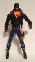 Amalgam Universe Spider-Boy (Marvel Universe) Custom Action Figure
