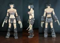 Troll (Thunderbolts) (Marvel Legends) Custom Action Figure