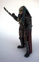 Ancient Elder Predator (Predator) Custom Action Figure