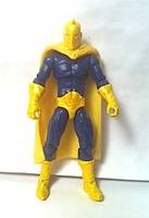 Dr. Fate (DC Infinite Heroes) Custom Action Figure