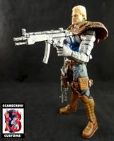 Cable (Marvel Legends) Custom Action Figure