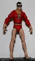 Plastic Man (DC Infinite Heroes) Custom Action Figure