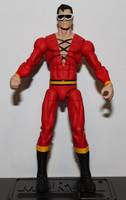 Plastic Man (DC Infinite Heroes) Custom Action Figure
