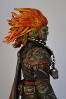 Skyward Sword Demise (Ganondorf Style) (Legend of Zelda) Custom Action Figure