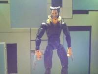 Logan (Marvel Legends) Custom Action Figure