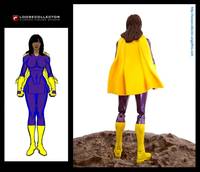 Astonishing Girl (Original) Custom Action Figure
