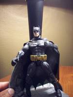 Batman V.2 (Batman) Custom Action Figure