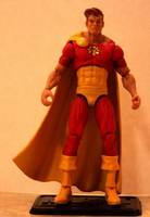 Hyperion (Marvel Universe) Custom Action Figure