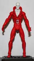 Deadman (DC Infinite Heroes) Custom Action Figure