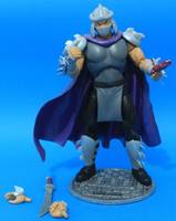 TMNT Classic Shredder (Teenage Mutant Ninja Turtles) Custom Action Figure