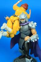 TMNT Classic Shredder (Teenage Mutant Ninja Turtles) Custom Action Figure