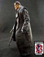Punisher - Thunderbolts (Marvel Legends) Custom Action Figure