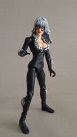 Blackcat (Marvel Legends) Custom Action Figure