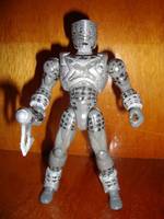 Gormin Soldier (Power Rangers) Custom Action Figure