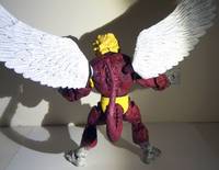 Griffin (Marvel Legends) Custom Action Figure