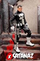 Punisher (Marvel Legends) Custom Action Figure