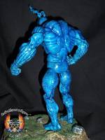 Tick (Tick) Custom Action Figure
