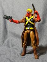 Grifter (Image) Custom Action Figure