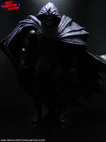 Shroud (Marvel Legends) Custom Action Figure