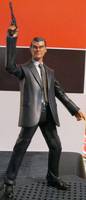 Bond,James Bond (James Bond) Custom Action Figure
