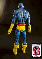 Cyclops (Marvel Legends) Custom Action Figure