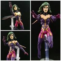 Polaris (Reload V2) (Marvel Legends) Custom Action Figure