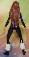 Satana the Devil's Daughter (Marvel Legends) Custom Action Figure